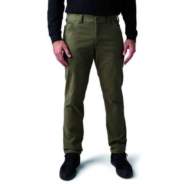 5.11 COALITION RANGER YESIL PANTOLON 36X34