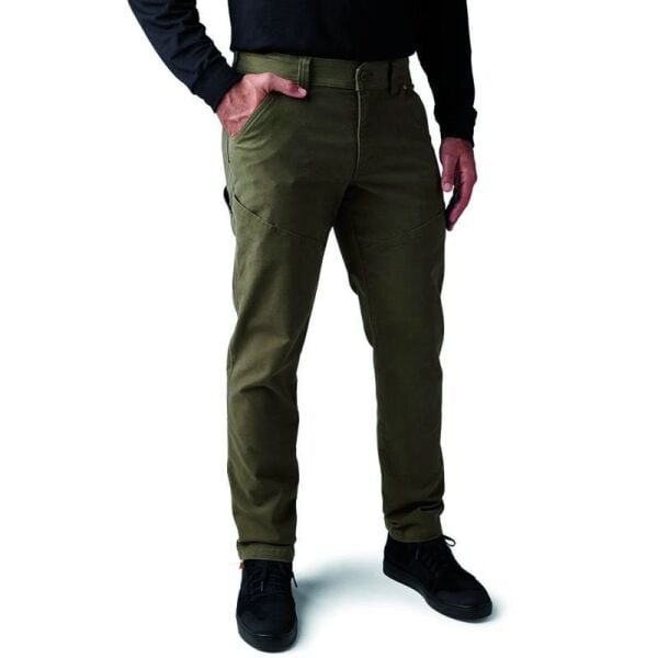 5.11 COALITION RANGER YESIL PANTOLON 36X34