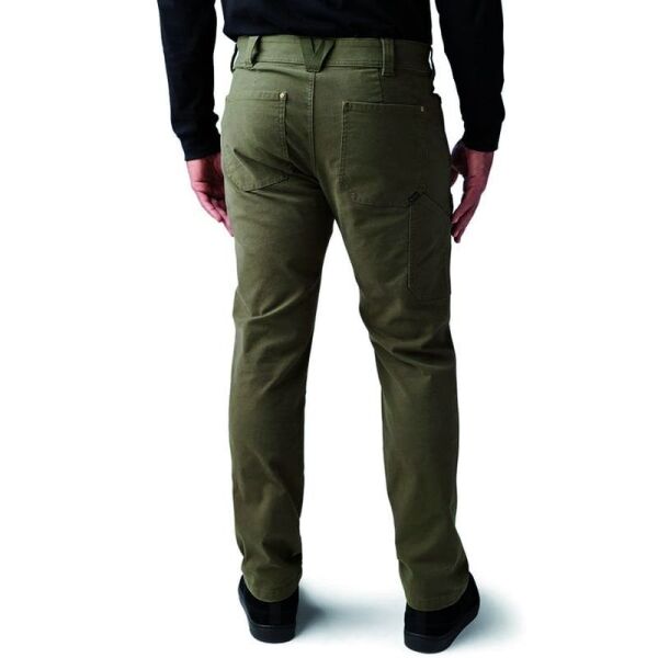 5.11 COALITION RANGER YESIL PANTOLON 36X34