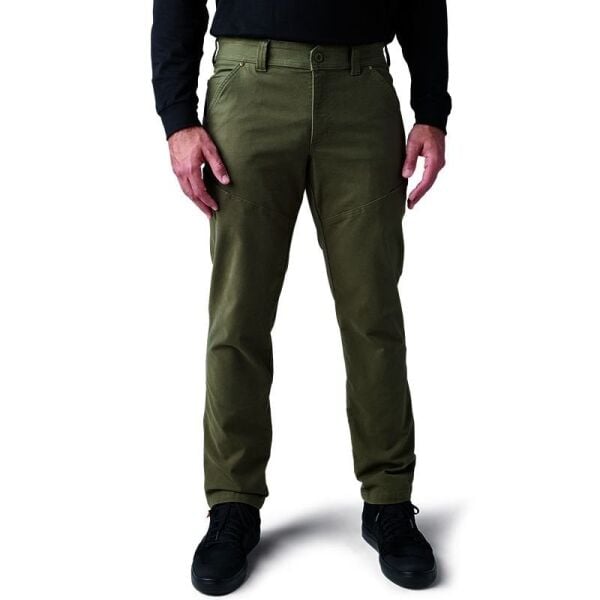 5.11 COALITION RANGER YESIL PANTOLON 36X34