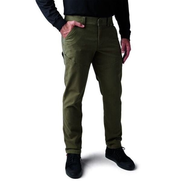 5.11 COALITION RANGER YESIL PANTOLON 36X34