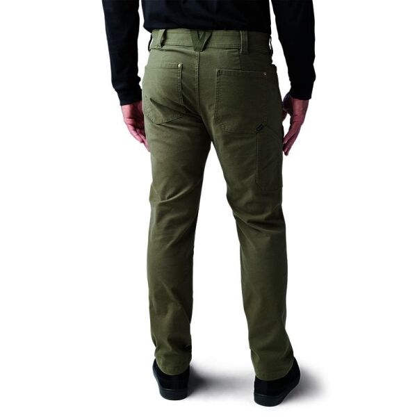 5.11 COALITION RANGER YESIL PANTOLON 36X34