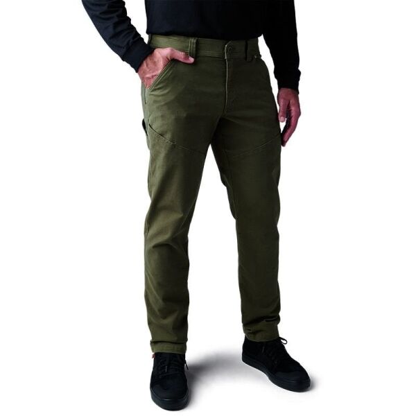 5.11 COALITION RANGER YESIL PANTOLON 36X34