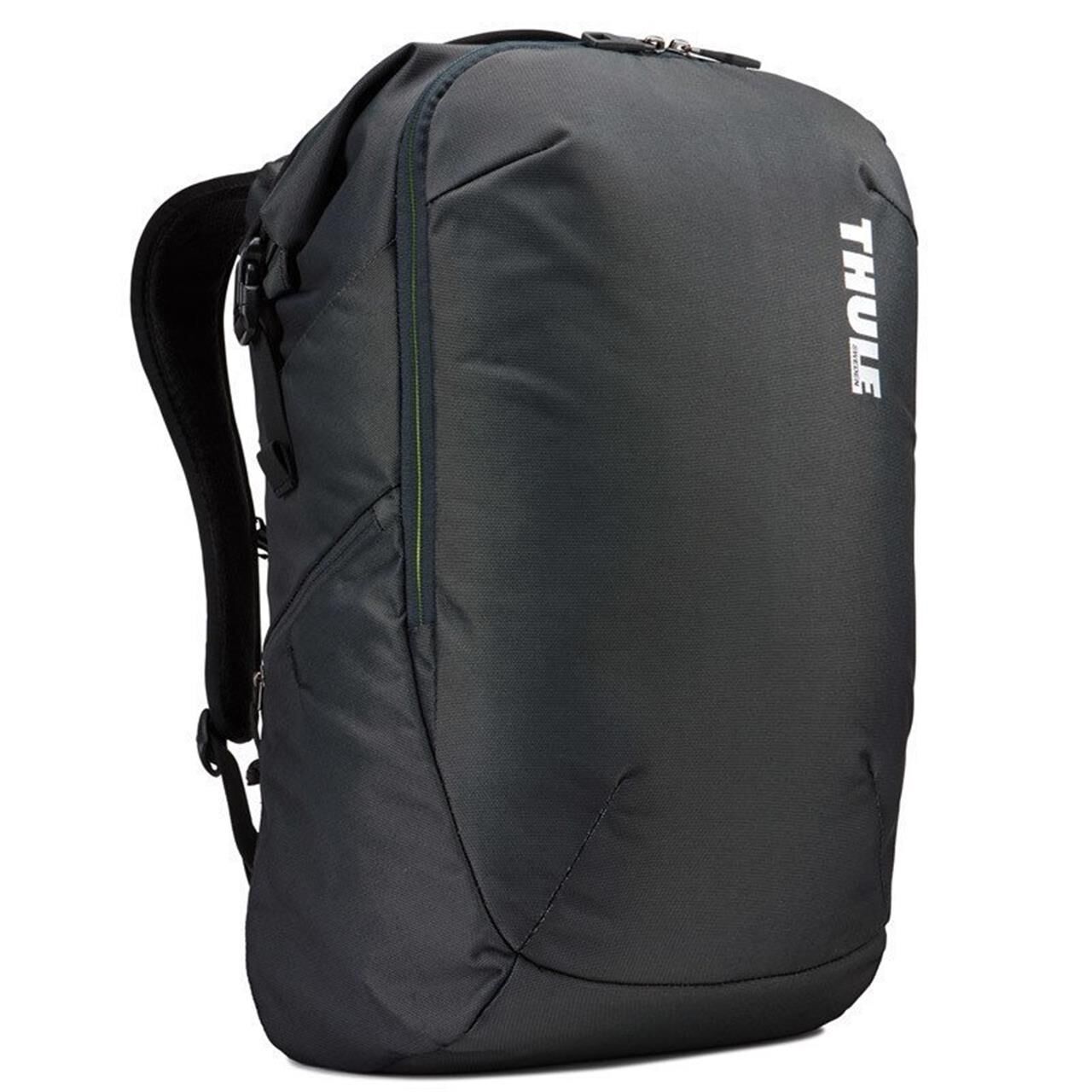 Thule TSTB334 Subterra Travel 34 Lt Sırt Çantası ( Koyu Gri )