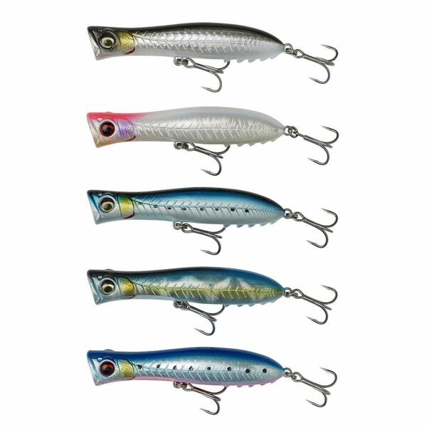 Savage Gear Gravity Popper 11 cm 25 gr (F) Suni Yem