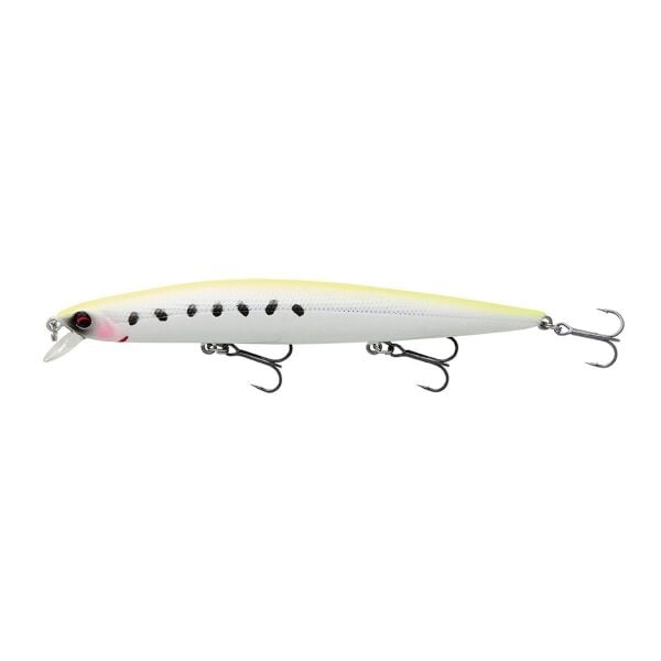 Savage Gear Sea Bass Minnow 12 cm 12.5 gr (F) Maket Balık Lemon Sardine