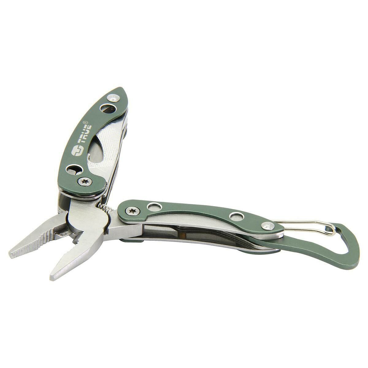 True Utility TU 192 ClipTool Penseli Anahtarlık