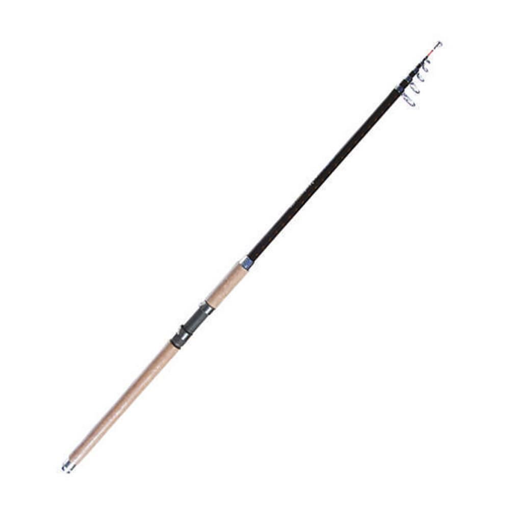 AlbaStar Leader Carbon 300Cm 100-300Gr 6P TeleSurf Olta Kamışı