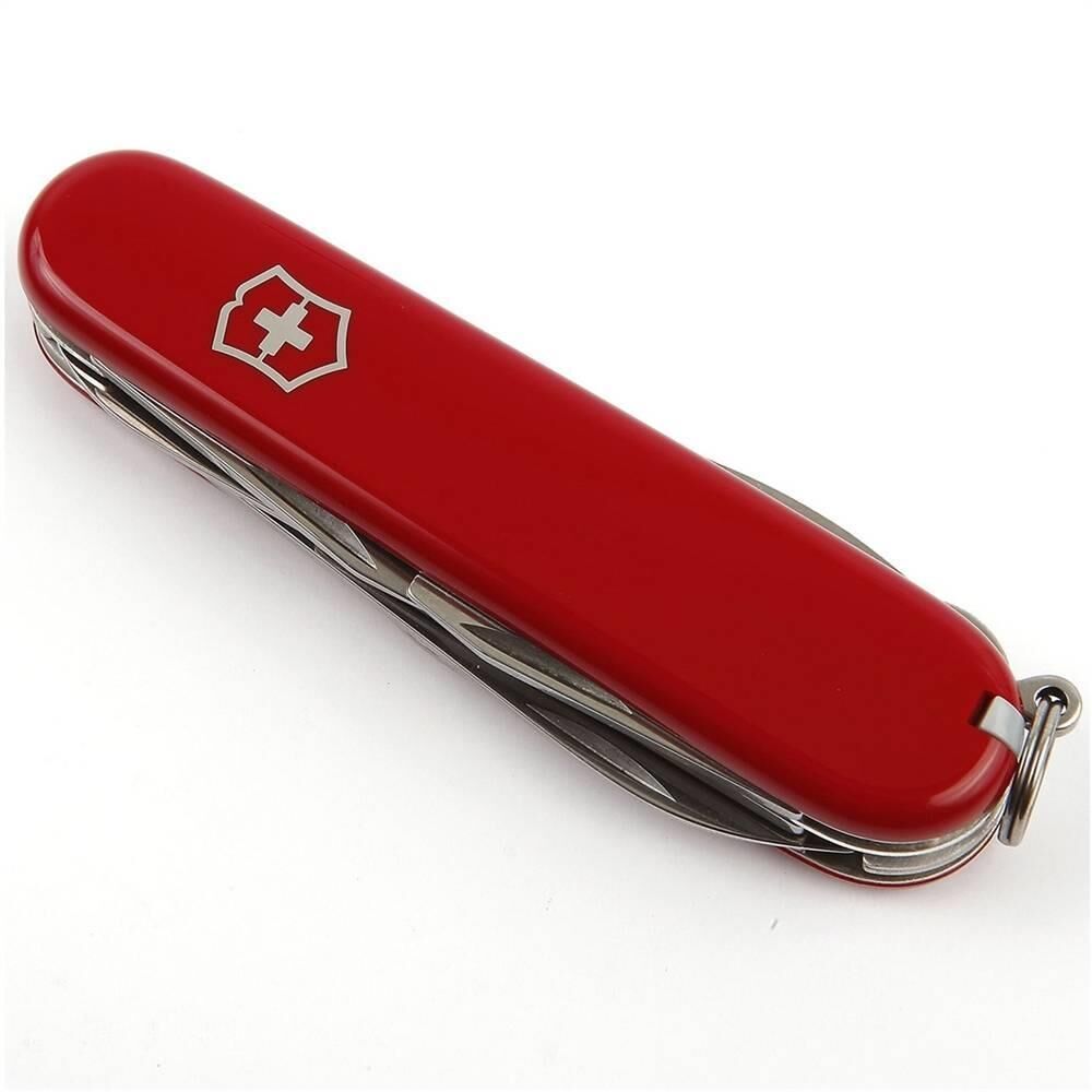 Victorinox 1.4703 Super Tinker Çakı