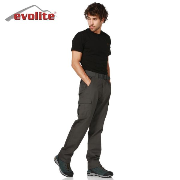 Evolite Goldrush Tactical Bay Pantolon-Antarasit M