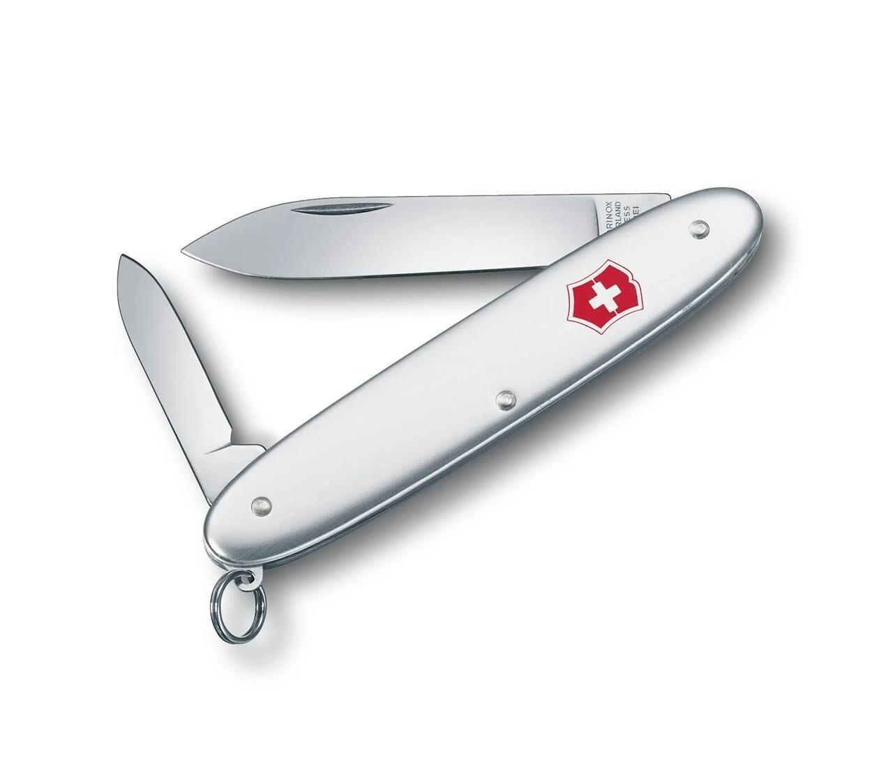 Victorinox 0.6901.16 Excelsior,Alox with Keyring Çakı