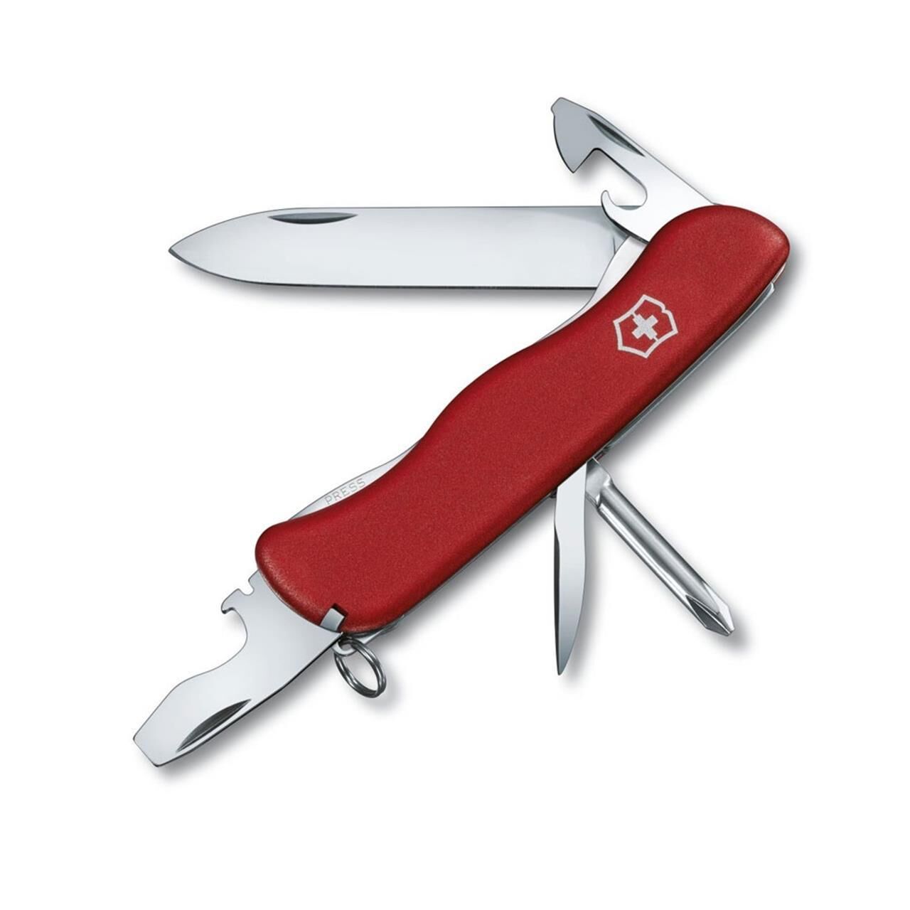 Victorinox 0.8453 Adventurer Çakı