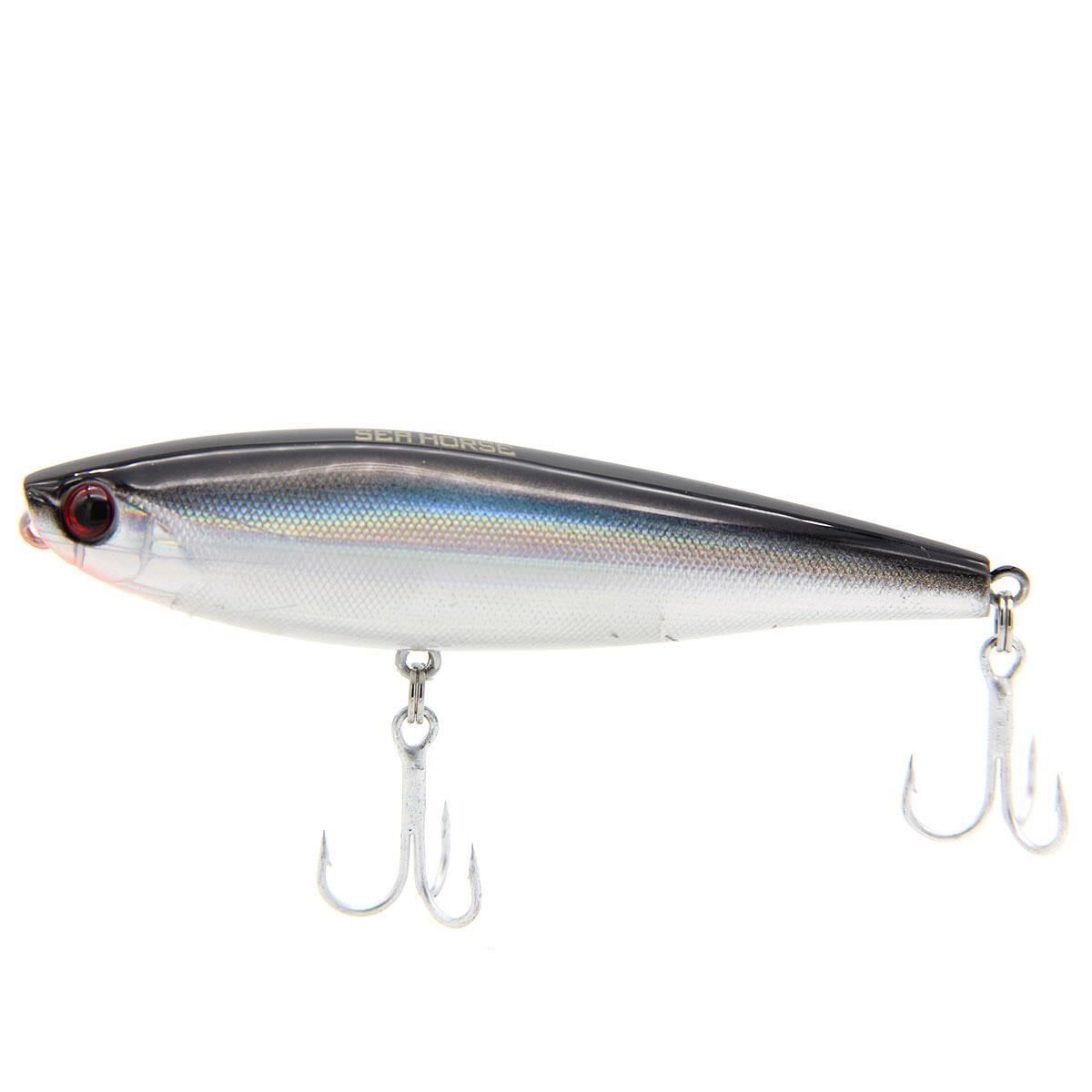 Sea Horse Wax Shad 9cm 13,5gr Suni Yem BLZ-03