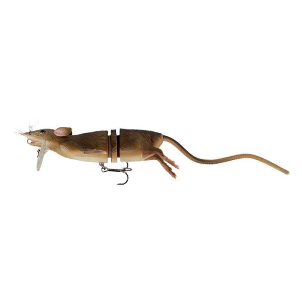 Savage gear 3D Rad 20 cm 32 gr Suni Yem Brown