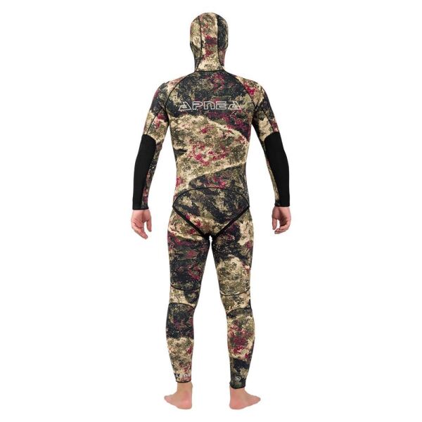Apnea Evolution Camou V1 5MM Dalış Elbisesi M