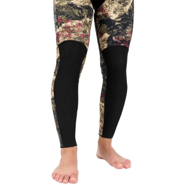 Apnea Evolution Camou V1 5MM Dalış Elbisesi M