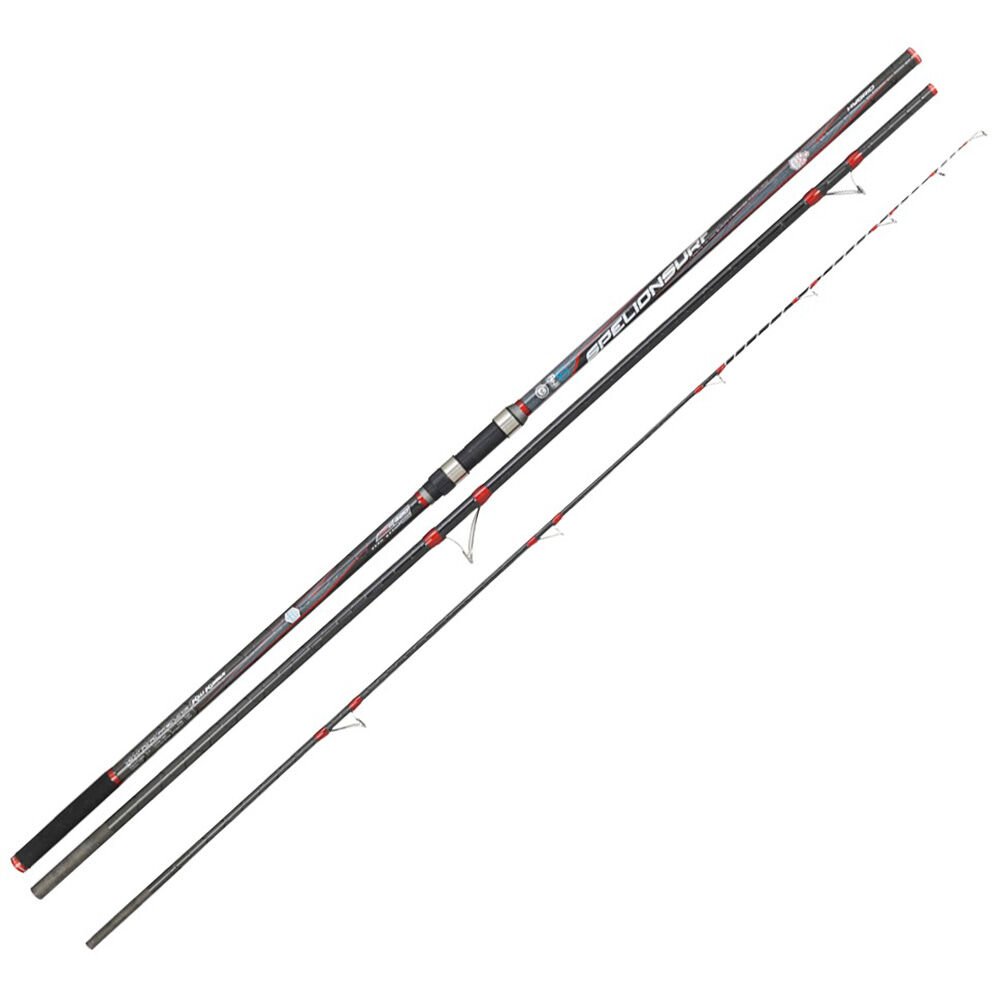 Kali Kunnan Spelion Surf Olta Kamışı Standart - 420CM