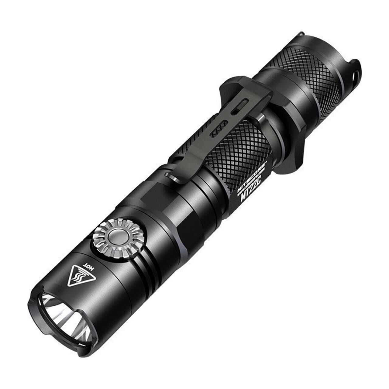 Nitecore MT22C 1000 Lümen El Feneri