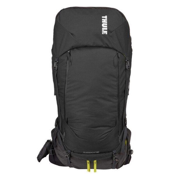 Thule Guidepost 65 L Siyah Sırt Çantası 65 Lt