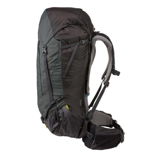 Thule Guidepost 65 L Siyah Sırt Çantası 65 Lt