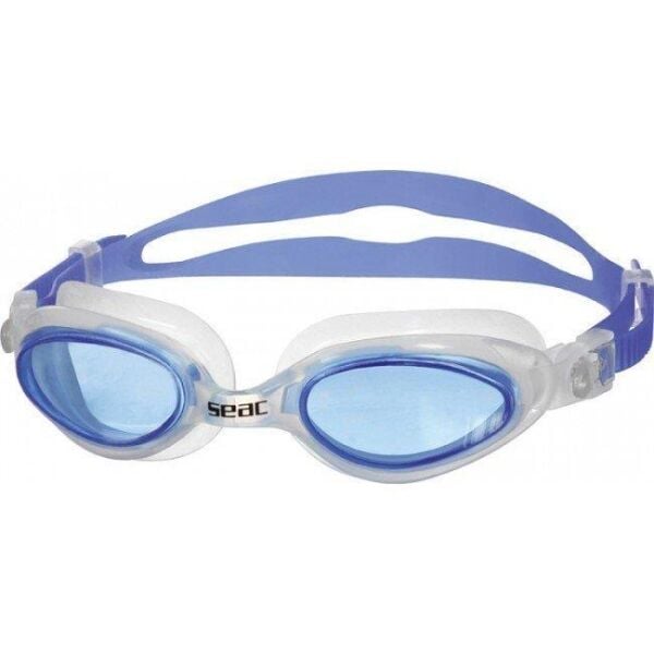 Seac Sub Yüzücü Gözlüğü Star MAVİ
