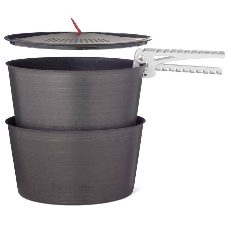 Primus Litech Pot 2.3 Lt Yemek Seti