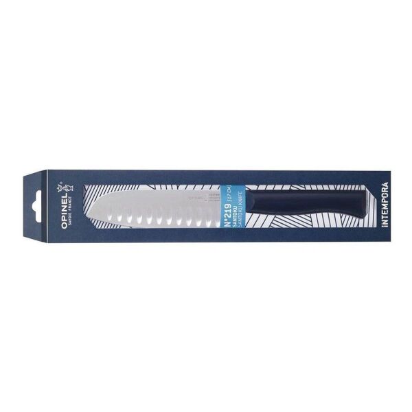 Opinel Intempora N°219 Paslanmaz Çelik Şef Bıçağı ( 20cm )