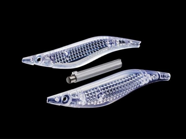 Daiwa Emeraldas Shine LC 3.0 Laser Impact 14gr Kalamar Zokası