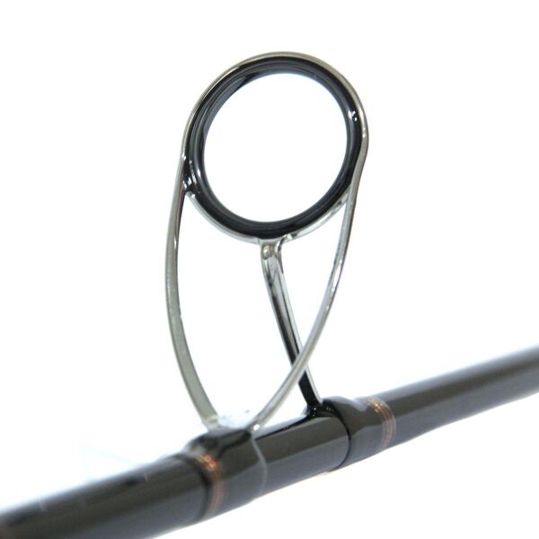 Daiwa JigCaster MX 96MH 290cm 25-90gr Jig Olta Kamışı