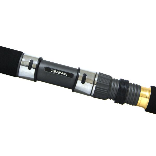 Daiwa JigCaster MX 96MH 290cm 25-90gr Jig Olta Kamışı