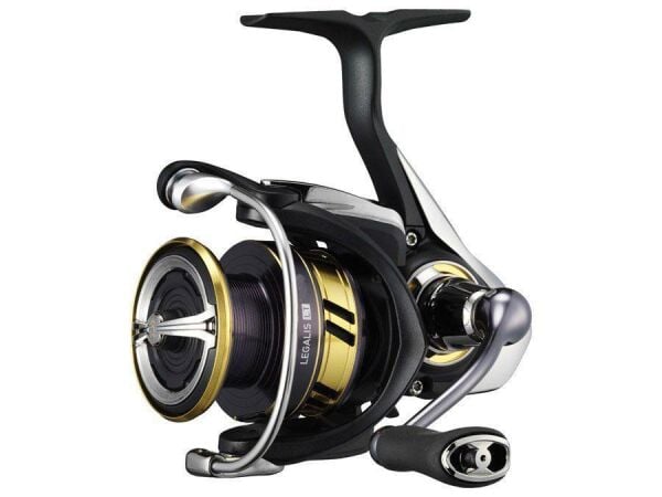 Daiwa Legalis LT 17 6000D-H Olta Makinesi