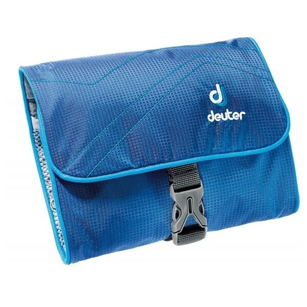 Deuter Wash Bag I Aksesuar Çantası SIYAH - TITAN 749)