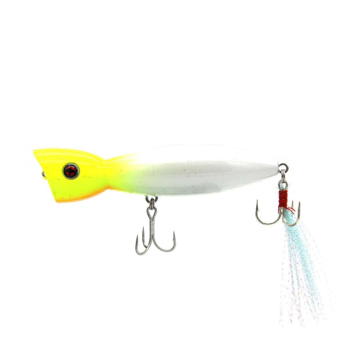 Fujin LA-NINA LN-100SW 10Cm 24Gr Popper Suni Yem LNN05