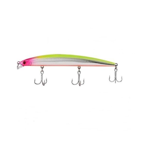 Fujin Volt VL125S 14gr 12.5cm Slow Sinking Maket Balık 102