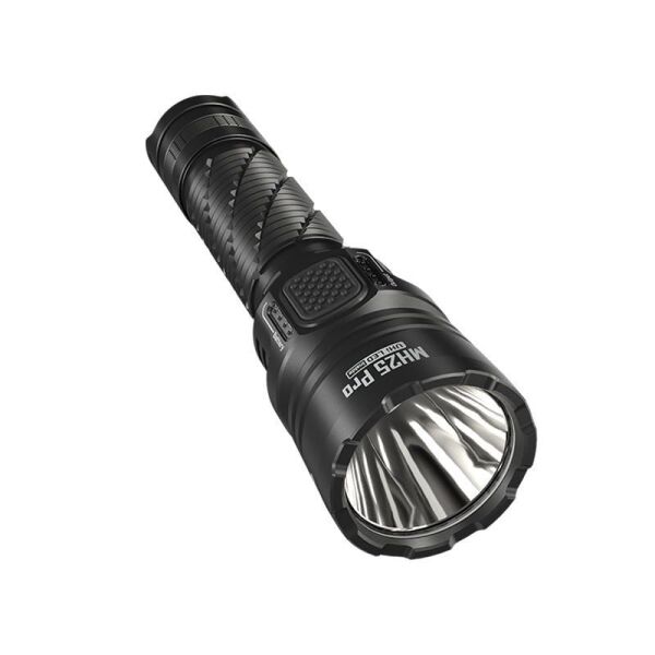 Nitecore MH25 3300 Lümen Pro Kit El feneri