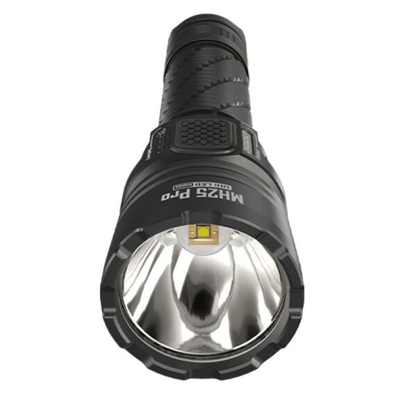 Nitecore MH25 3300 Lümen Pro Kit El feneri