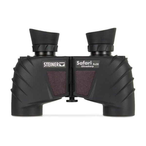 Steiner Safari UltraSharp 8x30 El Dürbünü