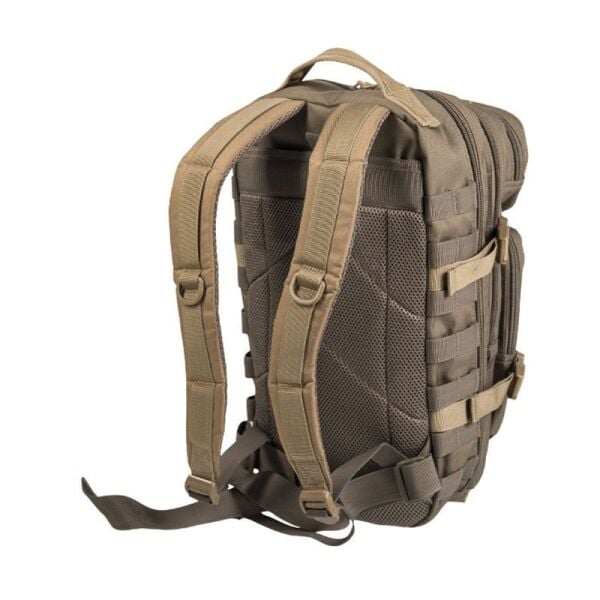 Sturm 20 Lt Yeşil/Kahve Çanta