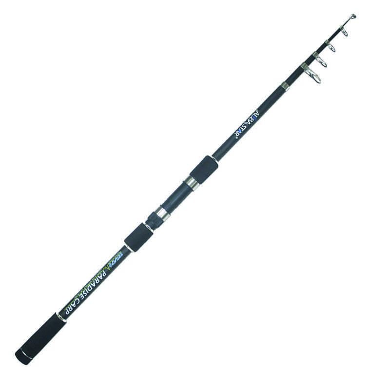 Albastar Paradise Carp 2231 Olta Kamışı Standart - 270CM