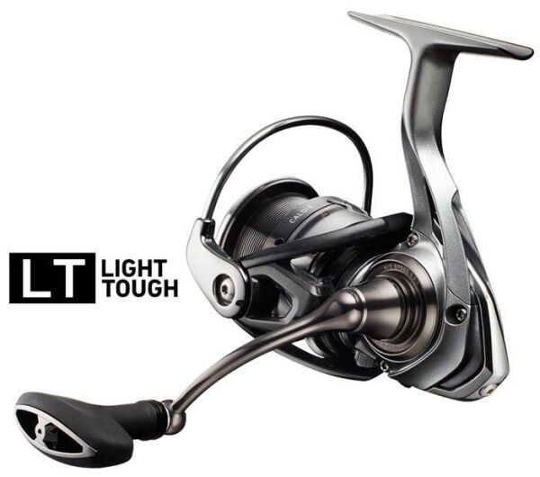 Daiwa Caldia LT 2018 4000D-CXH Olta Makinesi