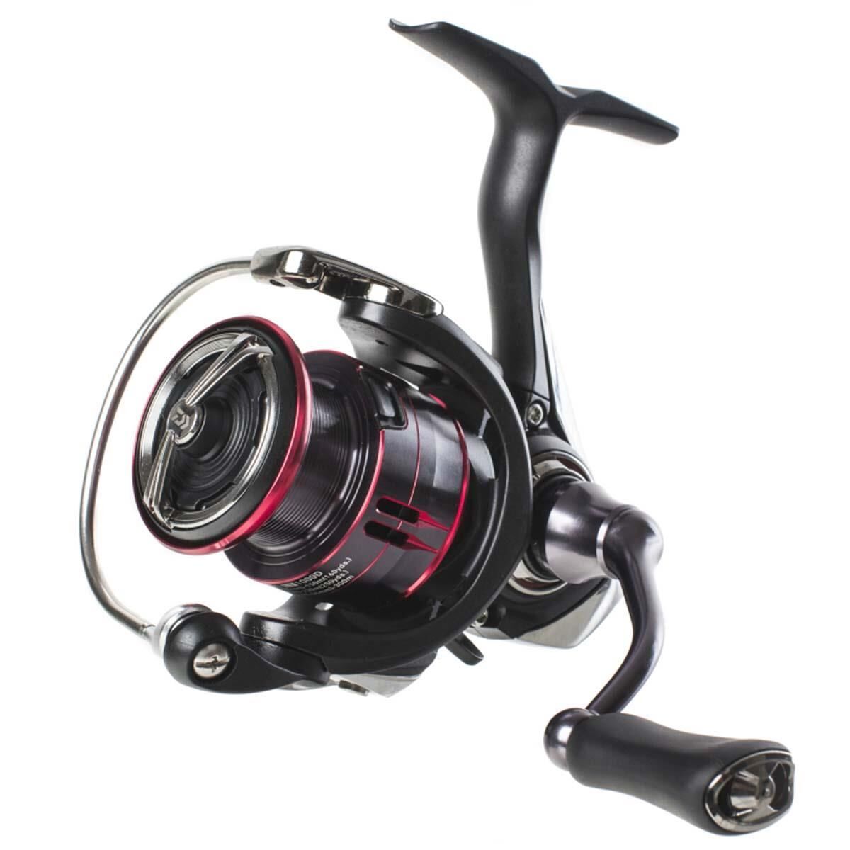 Daiwa Fuego 17 LT 1000D-XH Olta Makinesi