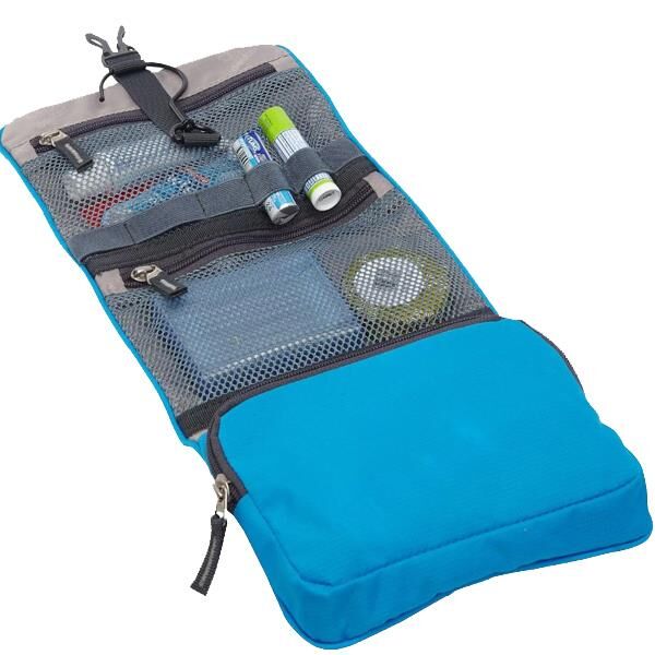 Deuter Wash Bag I Aksesuar Çantası MAVİ - TURKUAZ