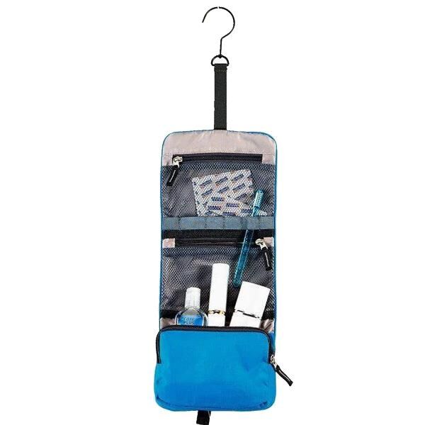 Deuter Wash Bag I Aksesuar Çantası MAVİ - TURKUAZ