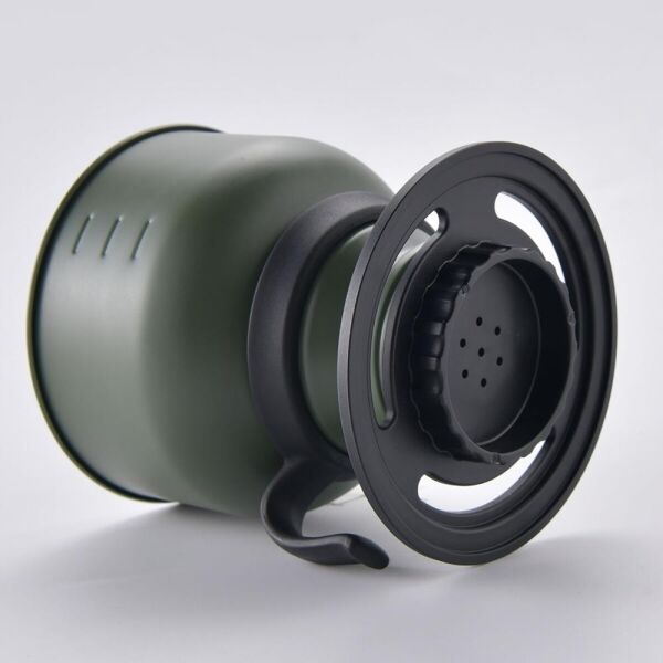 İgloo Dripper Kahve Demliği ( Kahve Demleyici )