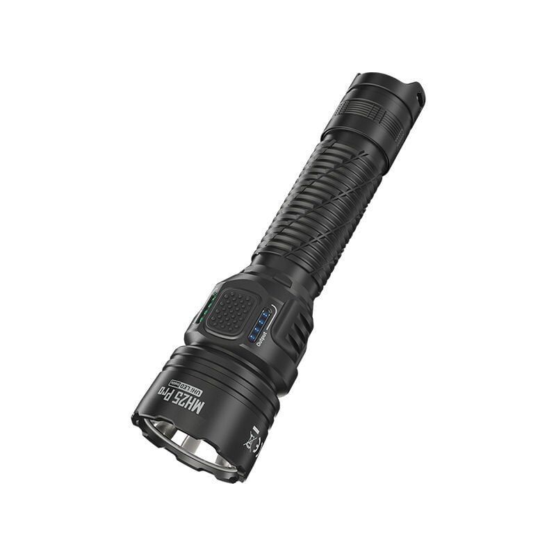 Nitecore MH25 V2 1300 Lümen Hunting Kit El Feneri