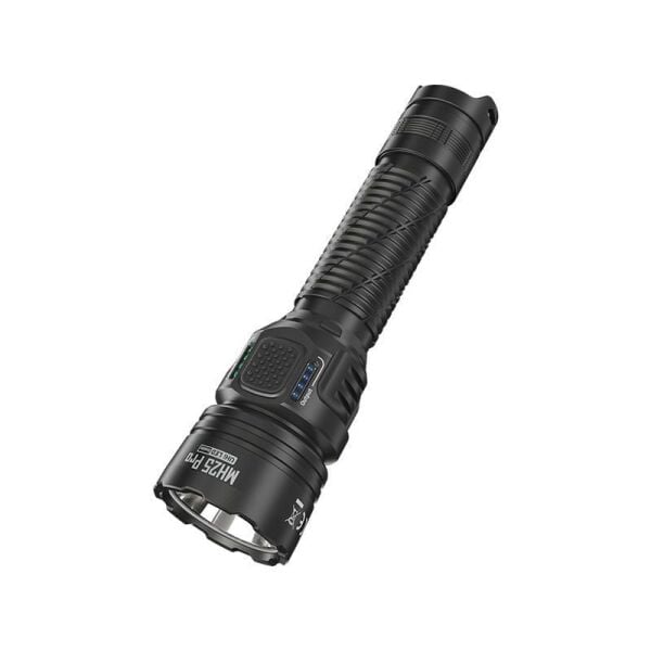 Nitecore MH25 V2 1300 Lümen Hunting Kit El Feneri