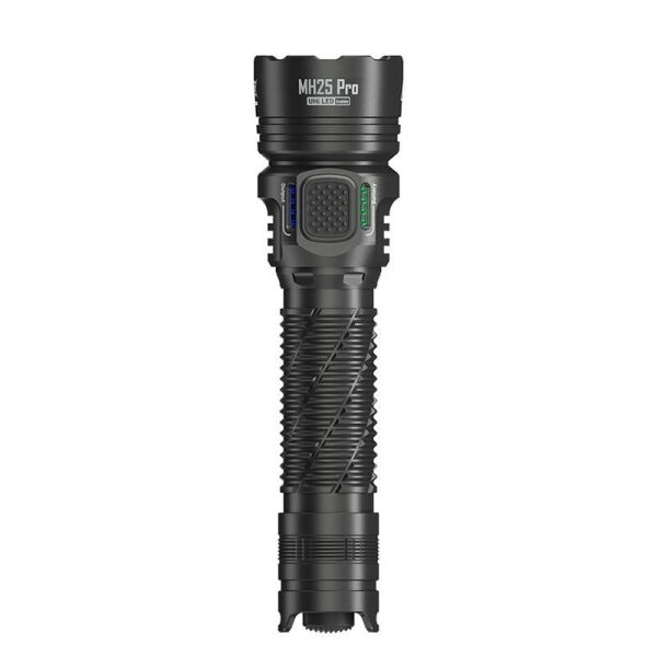 Nitecore MH25 V2 1300 Lümen Hunting Kit El Feneri