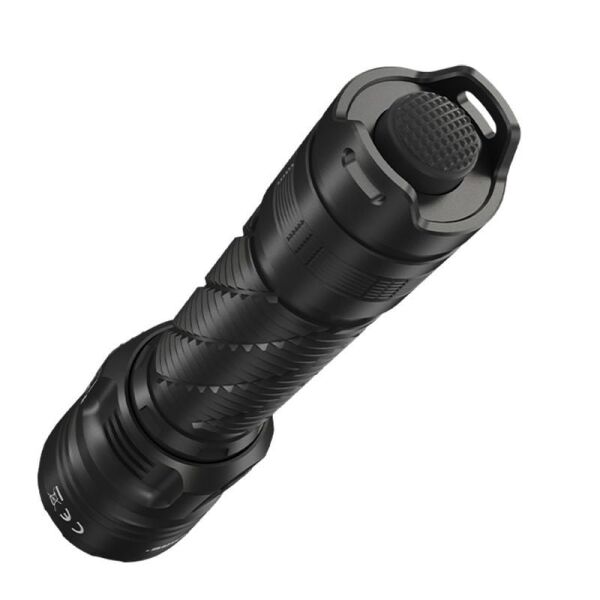 Nitecore MH25 V2 1300 Lümen Hunting Kit El Feneri
