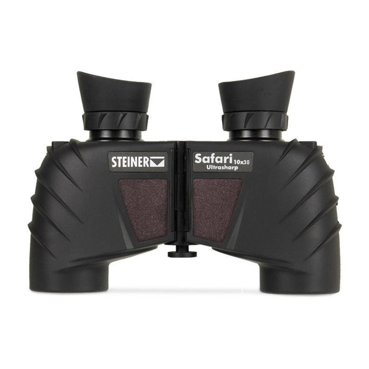 Steiner Safari UltraSharp 10x30 El Dürbünü