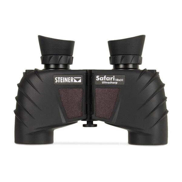 Steiner Safari UltraSharp 10x30 El Dürbünü